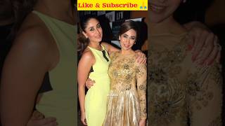 Kareena Kapoor with Karishma Kapoor #short#viral#reels#trending#reels#viralvideo #ytshorts