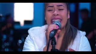 Kassandra Chaname Y Orquesta - Mix Armonia 10 - Video Oficial 2022