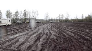 roseneath mudfest 2011