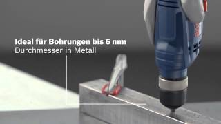 Дрели Bosch GBM 6 RE / GBM 10 RE / GBM 13 HRE Professional