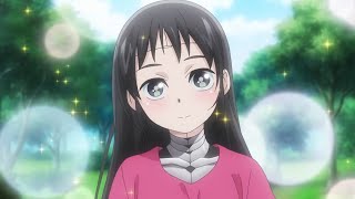 Teaser del anime Boku no Tsuma wa Kanjō ga nai