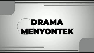 drama "mencontek saat ulangan"