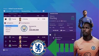 MAIGNAN TO CHELSEA | EAFC CAREER MODE EP2