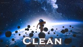 EPIC POP | ''Clean'' by Nathan Wagner