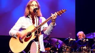 Yes Live 2012 - Wondrous Stories