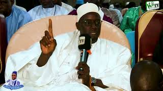 Pape Bachir ibn Cheikh Ahmadou DIOP Cheikh Sadbou DIOP Maouloud Ngoumba 2023