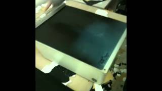 X-Ray Light Box