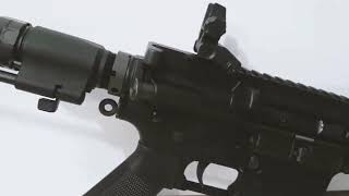 VFC VR16 SABER VSBR GAS GBBR