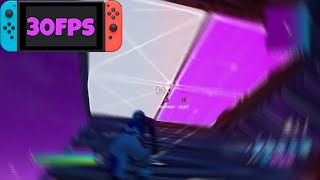 The Best 30FPS Switch Player 🏆 ! #OTRC