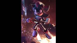 Sonic VS Shadow (base)