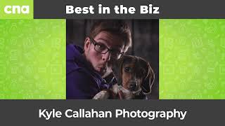 Best in the Biz - Episode 5 – Kyle Callahan Photography