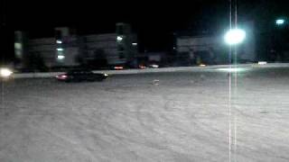 3-26-2010 Midnight Madness Drifting7