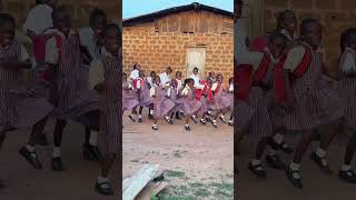 Texas Dance After School #dance #beyonce #beyoncé #texasholdem #shortsafrica #shortsviral