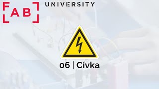 Elektrotechnika: Základy | 06 Cívka