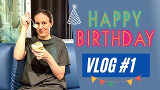 😍  Susan's Birthday Adventure VLOG | Surprising Few Friends  😜🤩