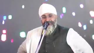 Shabad Kirtan Sunna Bhi Jarori Ha Sangadh Ji