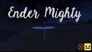 Showcase | EnderMighty | Fast & Cheap Enderman Farm 1.8+ w/TheFirtsMaster