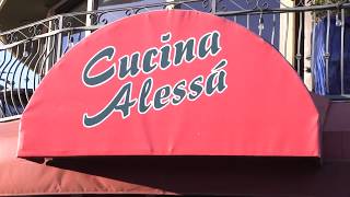 Cucina Alessa BID Spotlight