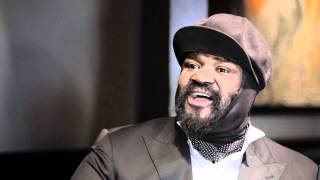 Gregory Porter- Singing it With Understanding