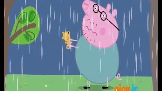 Peppa Pig Episode 32 - Thunderstorm