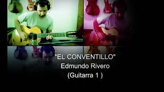 El conventillo - Edmundo Rivero JuanGo (Guitarra 1)