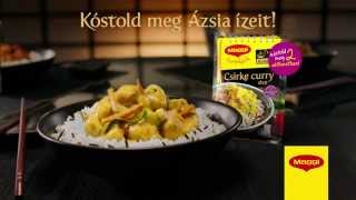 Maggi Azsia 30sec