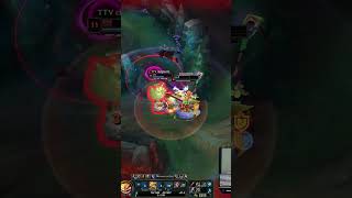 Raveydemon Kled Insanity