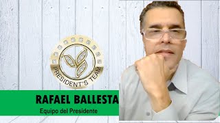 RAFAEL BALLESTA | COMO ENSEÑARLE A TU NUEVO DISTRIBUIDOR A VENDER