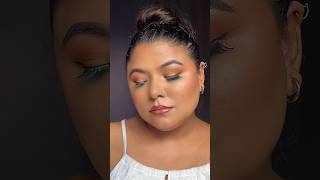 Simple Makeup tutorials #makeupby_asmita_ #shortvideo #viralvideo #makeuptutorial