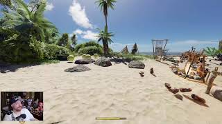 I'm Lost | Stranded Deep | Part 3 | Survival | Crafting | Gameplay | PC