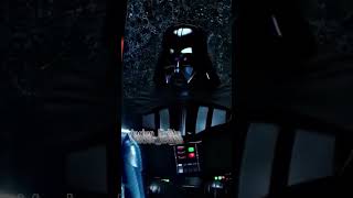 Darth Vader edit