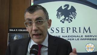 Asseprim Nuova normativa Privacy 11 aprile 2018