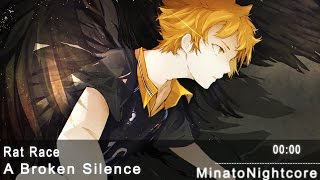 Nightcore - Rat Race