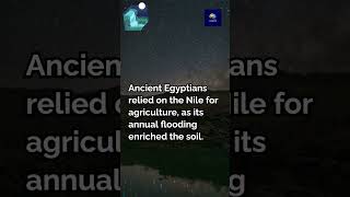 Unveiling the Nile  Fascinating Facts You Never Knew