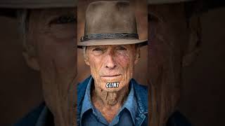 “Clint Eastwood’s Timeless Wisdom: Life Lessons from a 94-Year-Old Vegan Legend”