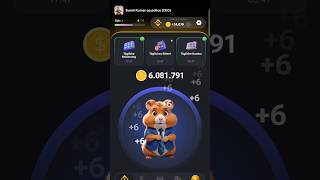 Hamaster kombat Coin How to use this app #Hamaster Kombat #Coun #App