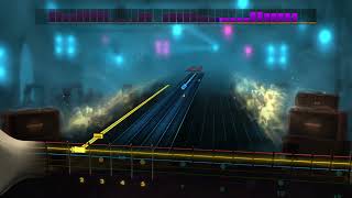 Alcest - Kodama | Lead Guitar (Rocksmith 2014 Remastered Edition)