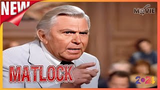 Matlock 2024 ||  The Viewt || Best Comedy American Sitcom Full Episode [HOT]