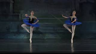 Raymonda Ballet