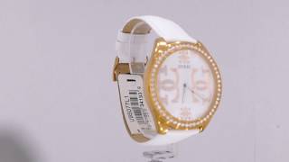 GUESS WATCH U95077L1 for Ladies