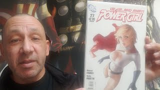 Half Price Books Comic Book Haul #14 2022! Part #5 (b) of 5