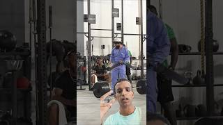 Anatoly prank new video #powerlifting #motivation