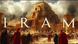 Iram - Ancient Journey Fantasy Music - Epic Ambient Oud Soundtrack for Focus, Study and Reading