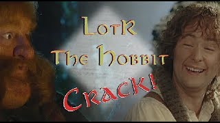 Hobbit - LotR - Crack [✧Special✧]