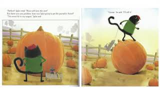 Splat the Cat and the Pumpkin Picking Plan 🐱🎃  Rob Scotton (Author, Illustrator)