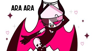 Ara Ara || [Mid Fight Masses Animation] sarv x ruv