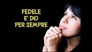 SALMO 51 - FEDELI ALLA SUA FEDELTA' - Commento di G.Tomaselli