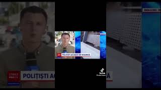 MOBTRAP batut de politia din cluj sectia 4 Manastur