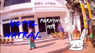 No parking 🙄place in such Big Hotel || Dhemaji Dibrugarh Ride || Ep 1 || Vlog #8