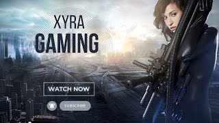 XYRA GAMING VALO STREAM